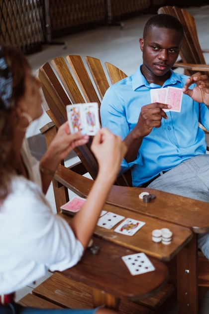 Poker Mentorship: Elevate Your Game