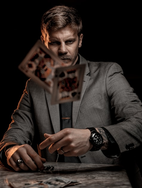 Mastering Poker Strategies
